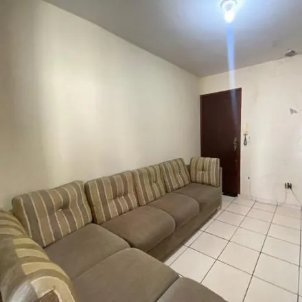 Buy this 2 bed apartment on Avenida Maria da Glória Rocha in Sede, Contagem - MG