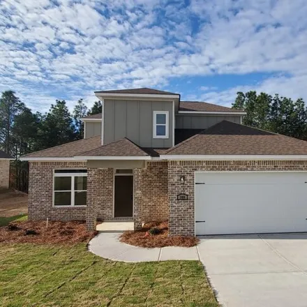 Buy this 4 bed house on 380 Country Glen Avenue in Aiken County, SC 29829