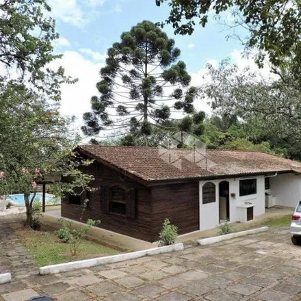 Buy this 3 bed house on Via das Clicíneas in Jardim Torino, Cotia - SP