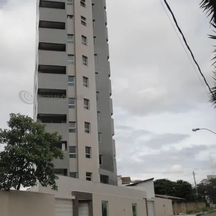 Buy this 3 bed apartment on Rua A in Sede, Contagem - MG