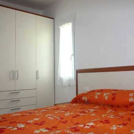 Rent this 3 bed apartment on 30028 San Michele al Tagliamento VE