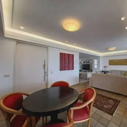 Buy this 4 bed apartment on Rua dos Navegantes 1575 in Boa Viagem, Recife - PE