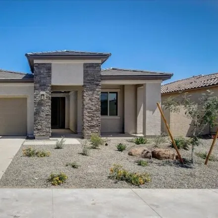 Buy this 3 bed house on 12114 West Marguerite Avenue in Avondale, AZ 85353