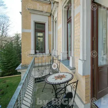 Image 7 - Schleiermacherstraße 43, 06114 Halle (Saale), Germany - Apartment for rent