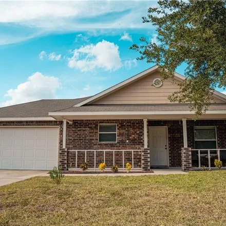 Buy this 3 bed house on 407 Rio Nueces in San Juan, TX 78589