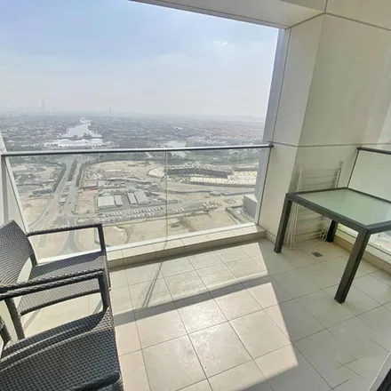 Image 5 - Le Michel Salons JLT(Jumeirah Lakes Towers), Bonnington Hotel, J3, Cluster J, 11 Floor Jumeirah Lakes Twoers, Al Thanyah 5, Jumeirah Lakes Towers, Dubai, United Arab Emirates - Apartment for rent