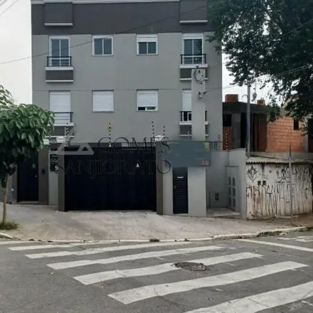Image 2 - Rua Graciliano Ramos, Vila Scarpelli, Santo André - SP, 09051-110, Brazil - Apartment for sale