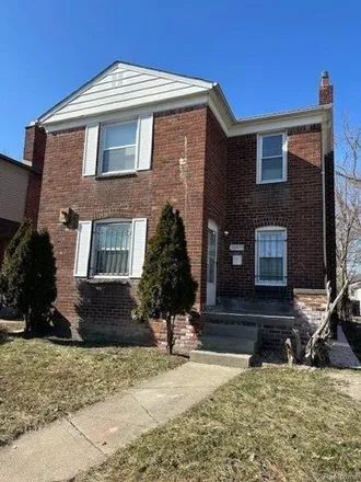 Buy this 4 bed house on 13963 Roselawn Street in Detroit, MI 48238