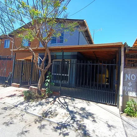 Buy this 3 bed house on Algarrobo 332 in Paine, Chile