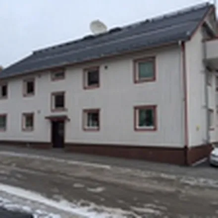 Rent this 4 bed apartment on Hantverkaregatan in 891 34 Örnsköldsvik, Sweden