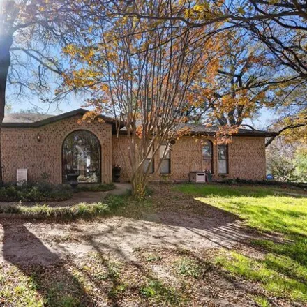 Buy this 3 bed house on 1546 Scotland Avenue in Castle Hill Estate, Azle