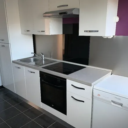 Image 9 - 8 rue de l'Ecorchade, 63400 Chamalières, France - Apartment for rent