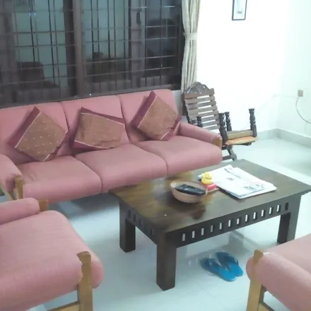 Image 3 - Chennai, Nava Bharath Colony, TN, IN - Apartment for rent