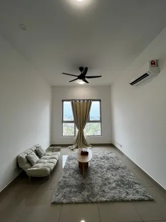Rent this 1 bed apartment on unnamed road in Bandar Putra Perdana, 47130 Sepang