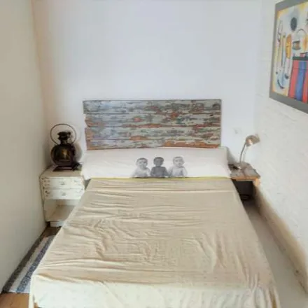 Rent this 1 bed apartment on Calle Játiva in 20, 46002 Valencia