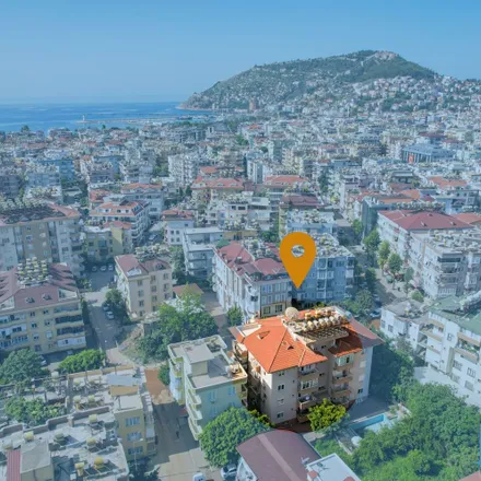Image 8 - unnamed road, 07400 Alanya, Turkey - Apartment for sale