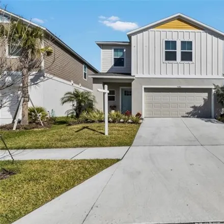 Buy this 4 bed house on Summer Sunset Drive in Hillsborough County, FL 33572