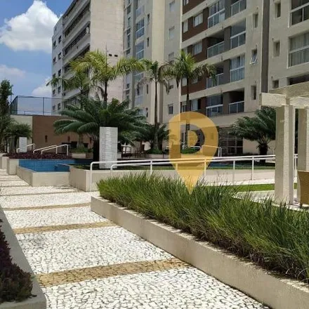 Image 2 - Avenida Silva Jardim 528, Rebouças, Curitiba - PR, 80230-000, Brazil - Apartment for rent