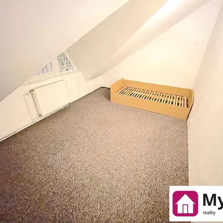 Rent this 3 bed apartment on 1 in 671 64 Božice, Czechia
