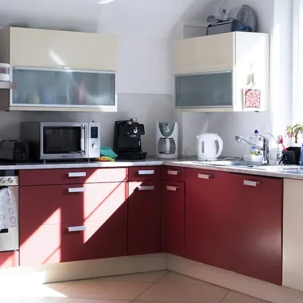 Rent this 5 bed apartment on 43-400 Cieszyn