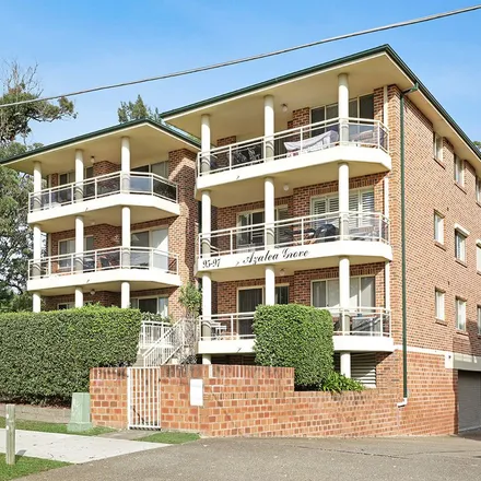 Image 1 - 95-97 Acacia Road, Kirrawee NSW 2232, Australia - Apartment for rent