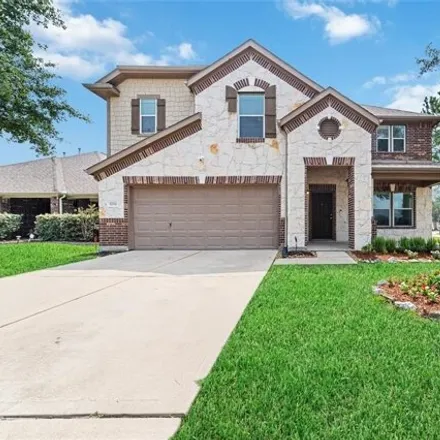 Buy this 5 bed house on 200378 Page Rock Road in Harris County, TX 77433