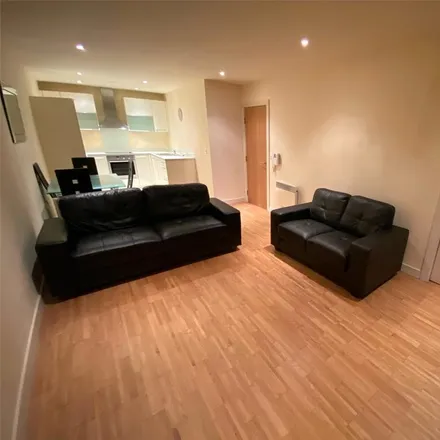 Image 2 - 5 Kelso Place, Manchester, M15 4GQ, United Kingdom - Apartment for rent