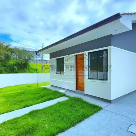 Buy this 2 bed house on Avenida Paulo Roberto Vidal in Bela Vista, Palhoça - SC