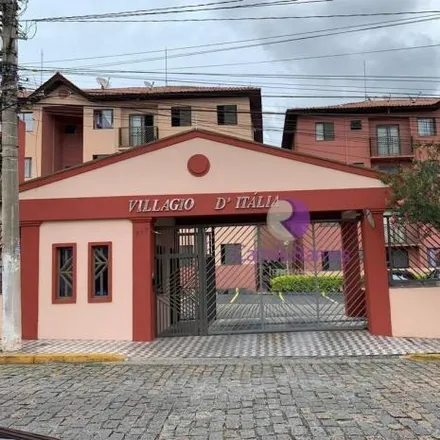 Buy this 2 bed apartment on Rua Tiradentes in Cidade Cruzeiro do Sul, Suzano - SP
