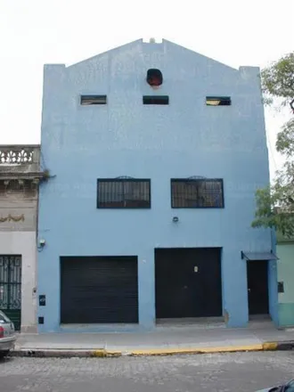 Buy this studio loft on Doctor Nicolás Repetto 2001 in Villa Crespo, C1416 DJD Buenos Aires