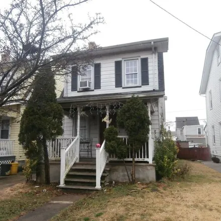 Buy this 5 bed house on 934 Leroy Alley in Trenton, NJ 08610