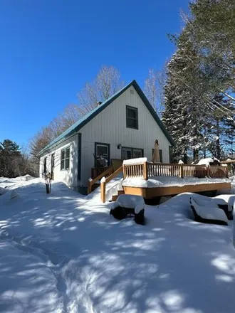 Image 3 - North Road, Eden, Lamoille County, VT 05653, USA - House for sale