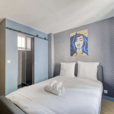 Image 9 - 91 Rue du Faubourg Saint-Denis, 75010 Paris, France - Apartment for rent