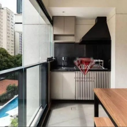 Buy this 2 bed apartment on Rua Napoleão Laureano in Vila Beatriz, São Paulo - SP