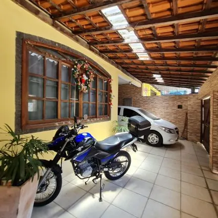 Buy this 3 bed house on Rua Vilma Costa in Agostinho Porto, São João de Meriti - RJ