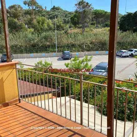 Image 7 - Enel X Way, Strada statale Settentrionale Sicula, 90010 Campofelice di Roccella PA, Italy - Apartment for rent