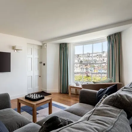 Image 2 - Brixham, TQ5 9TH, United Kingdom - Apartment for rent