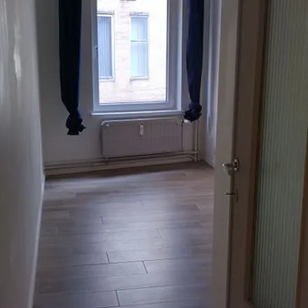 Rent this 2 bed apartment on Rue de Dampremy 77 in 6000 Charleroi, Belgium