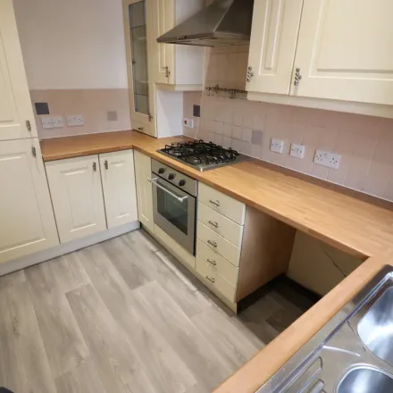 Rent this 4 bed apartment on Wolfreton Mews in Willerby, HU10 6PW