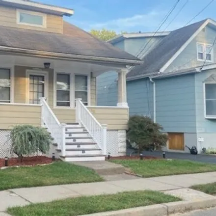 Buy this 3 bed house on 18 Zeliff Avenue in Little Falls, NJ 07424