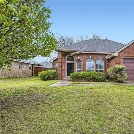 Image 2 - 140 Sequoia Rd, Rockwall, Texas, 75032 - House for sale