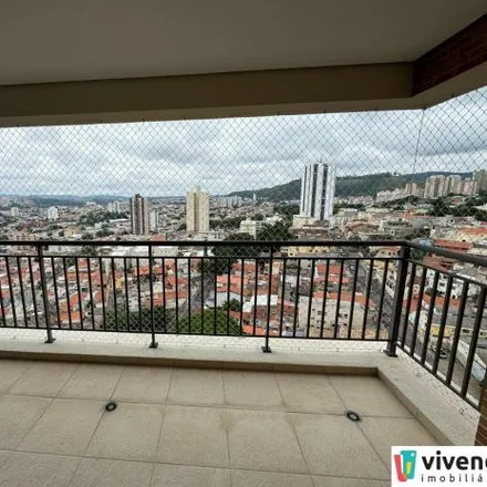 Image 1 - Avenida Nove de Julho 2840, Anhangabaú, Jundiaí - SP, 13208-056, Brazil - Apartment for rent