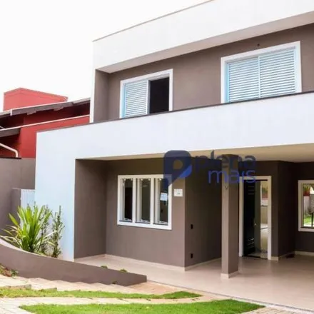 Buy this 3 bed house on Rua Albamar 265 in Campinas, Campinas - SP