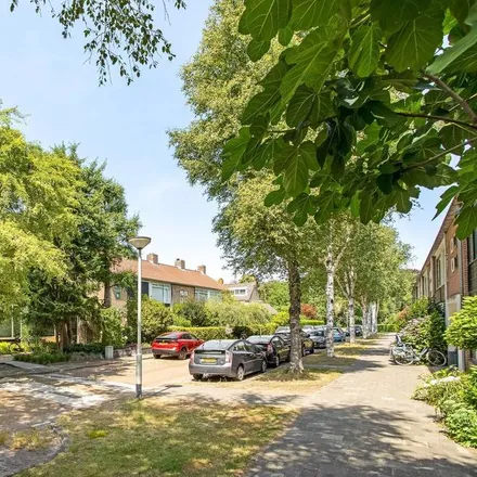 Image 7 - 4834 WR Breda, Netherlands - House for rent