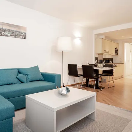 Rent this 1 bed apartment on Fleischmarkt 18 in 1010 Vienna, Austria