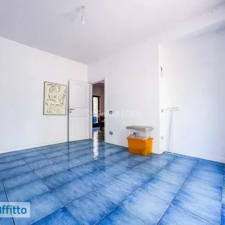 Rent this 3 bed apartment on Via Domenico Fontana 178 in 80131 Naples NA, Italy