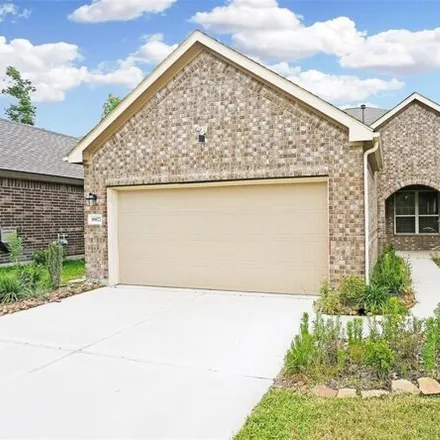 Buy this 4 bed house on Genova Bay Court in Montgomery County, TX 77357