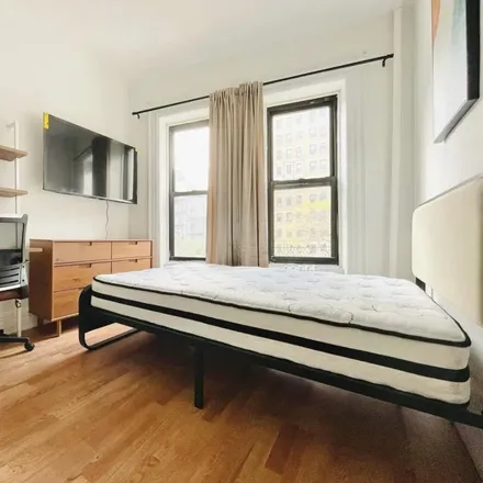 Rent this 1 bed room on 252 West 108th Street in New York, NY 10025
