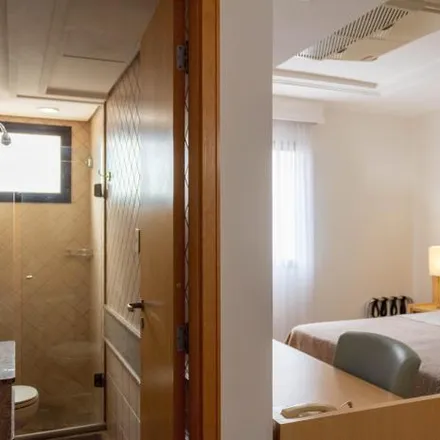 Rent this 1 bed apartment on Comfort Suites in SHN Quadra 4, Setor Hoteleiro Norte