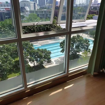 Image 6 - unnamed road, Huai Khwang District, 10310, Thailand - Apartment for rent